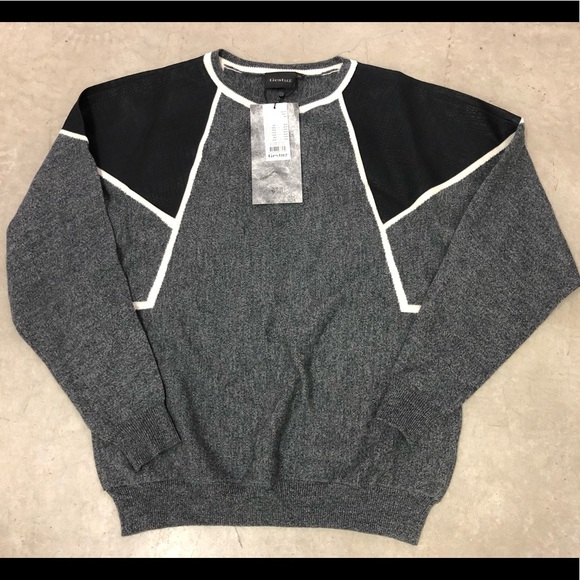 🔥 FIRE SALE CLOSET CLOSING🔥 Gestuz Wool Harper Pullover Sweater Jumper - Picture 2 of 8
